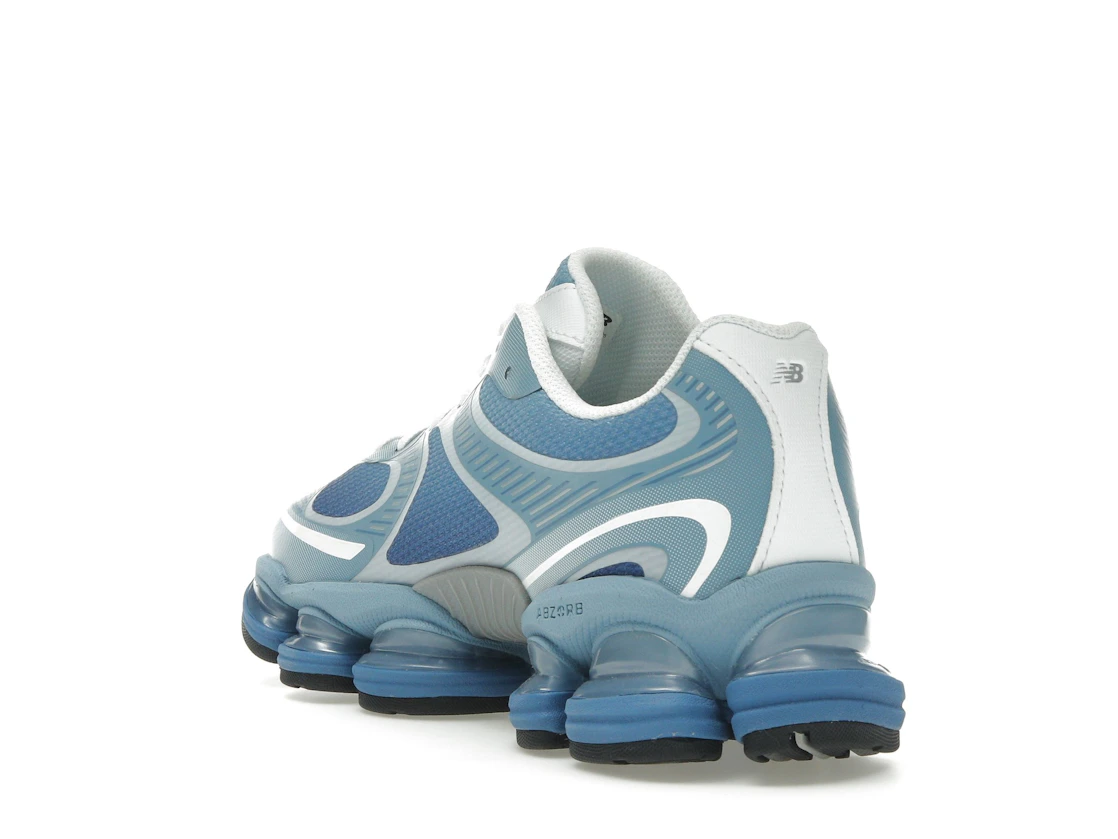 New Balance Abzorb 2000 Baby Blue