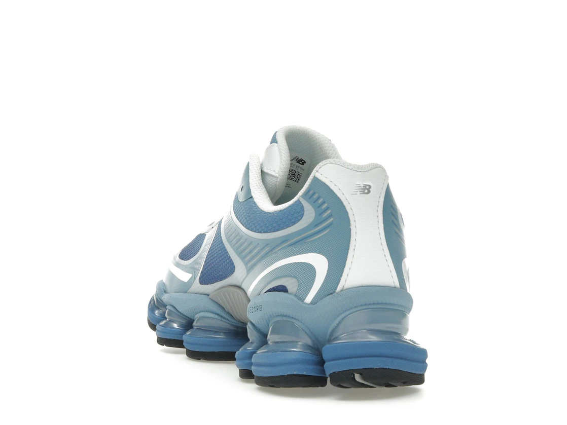New Balance Abzorb 2000 Baby Blue