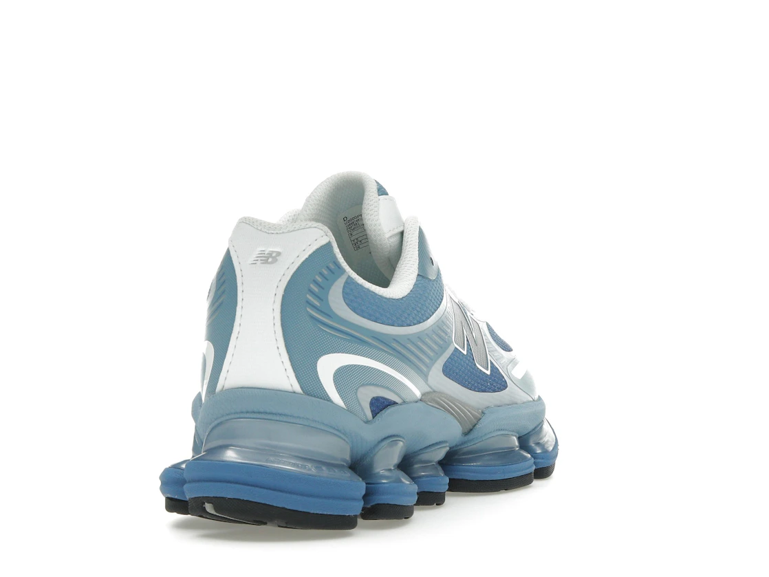New Balance Abzorb 2000 Baby Blue