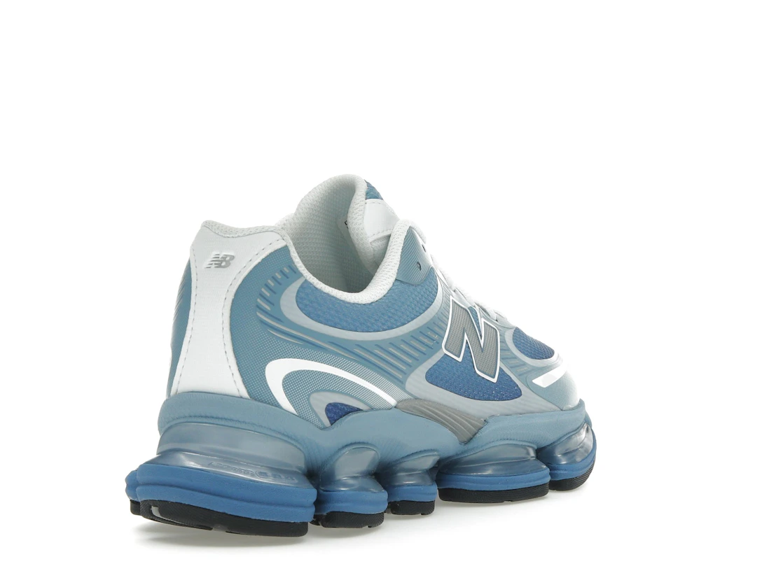 New Balance Abzorb 2000 Baby Blue