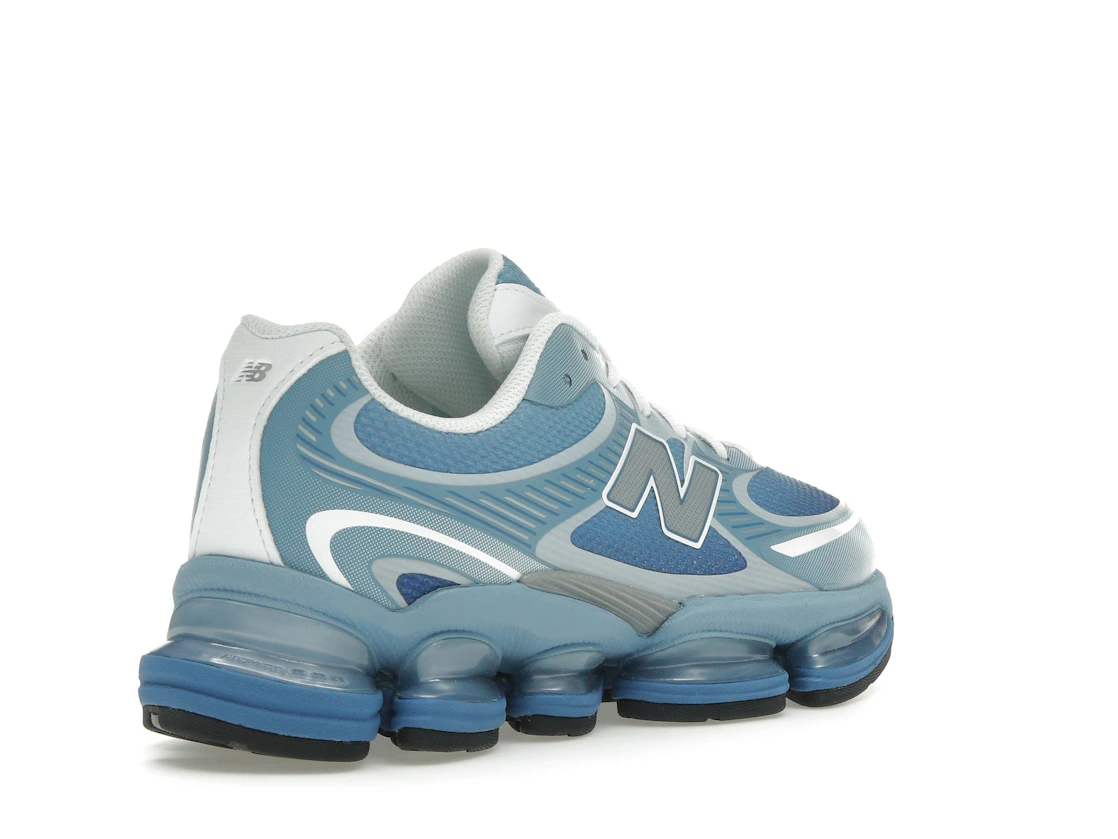 New Balance Abzorb 2000 Baby Blue