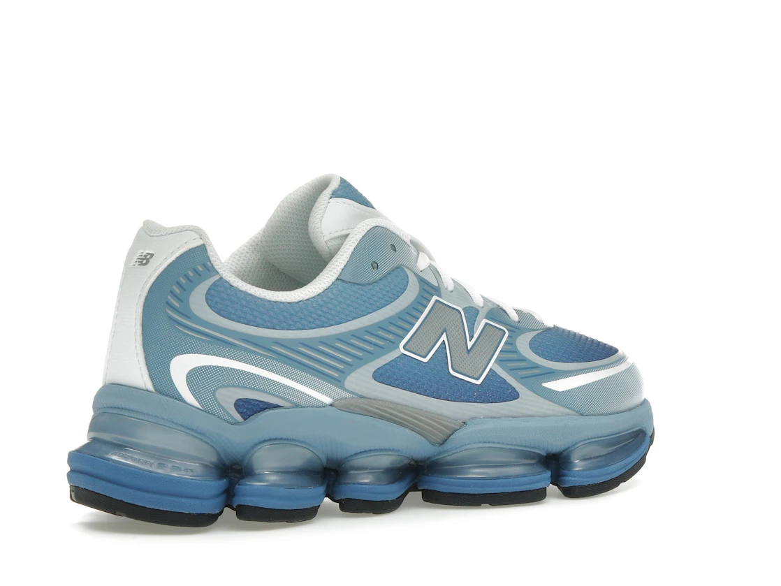 New Balance Abzorb 2000 Baby Blue
