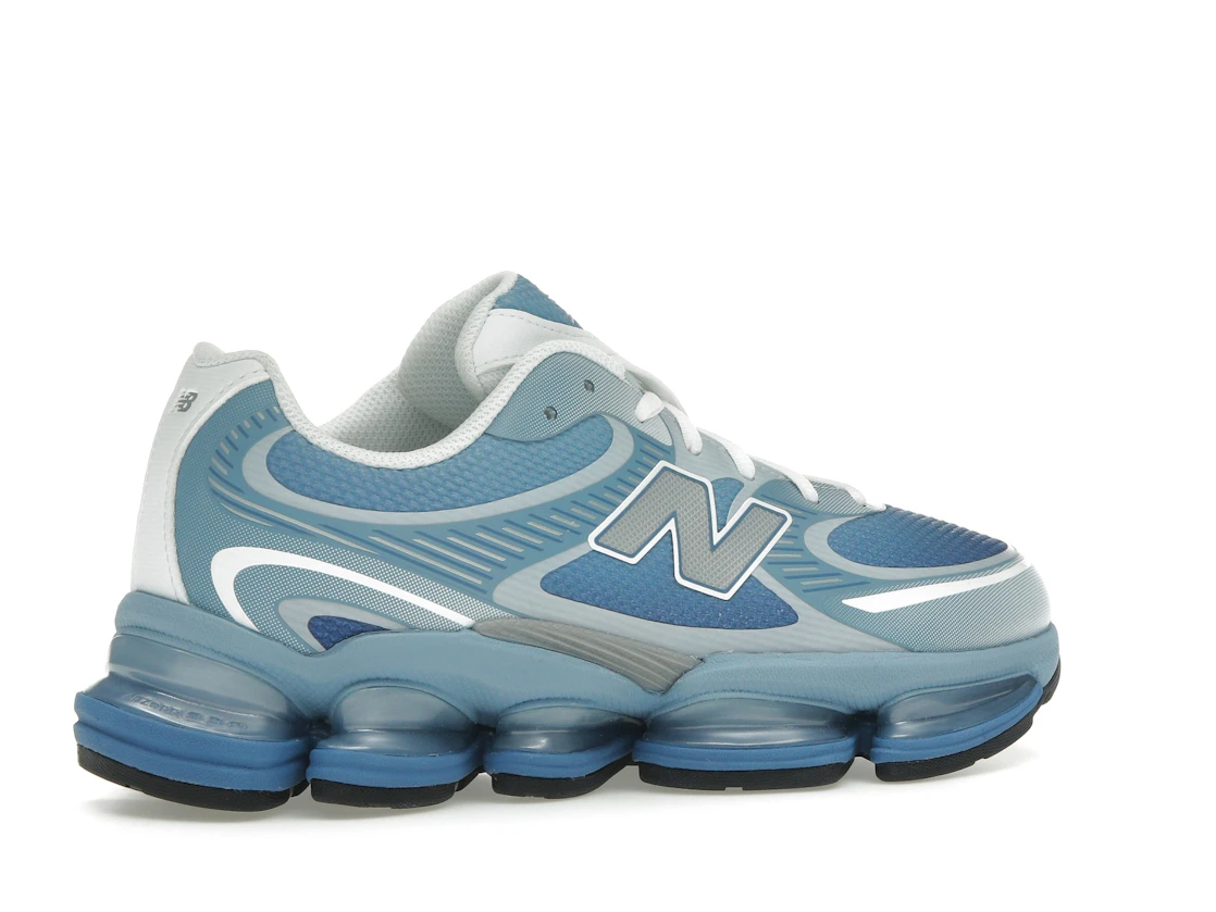 New Balance Abzorb 2000 Baby Blue