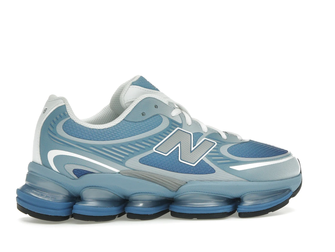 New Balance Abzorb 2000 Baby Blue