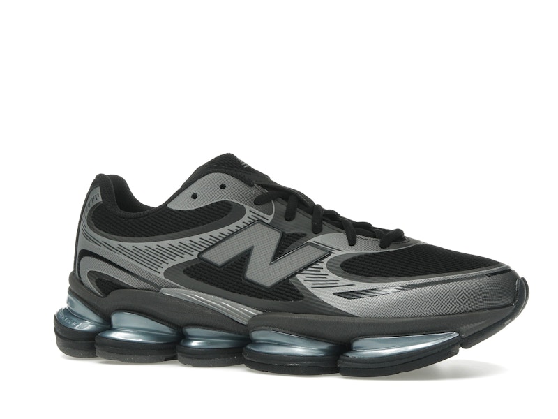 New Balance Abzorb 2000 Black Grey