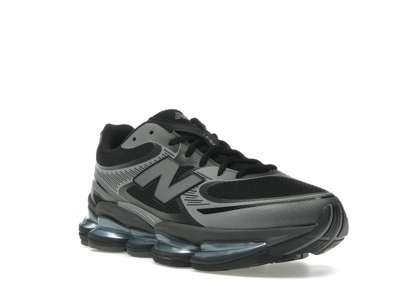 New Balance Abzorb 2000 Black Grey