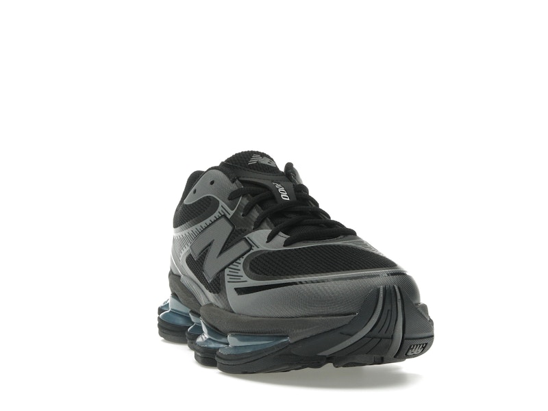 New Balance Abzorb 2000 Black Grey