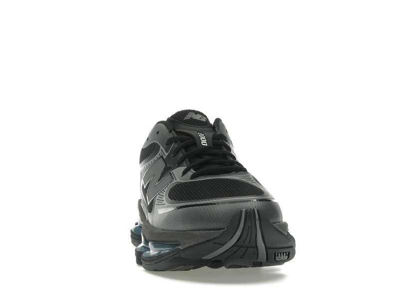 New Balance Abzorb 2000 Black Grey