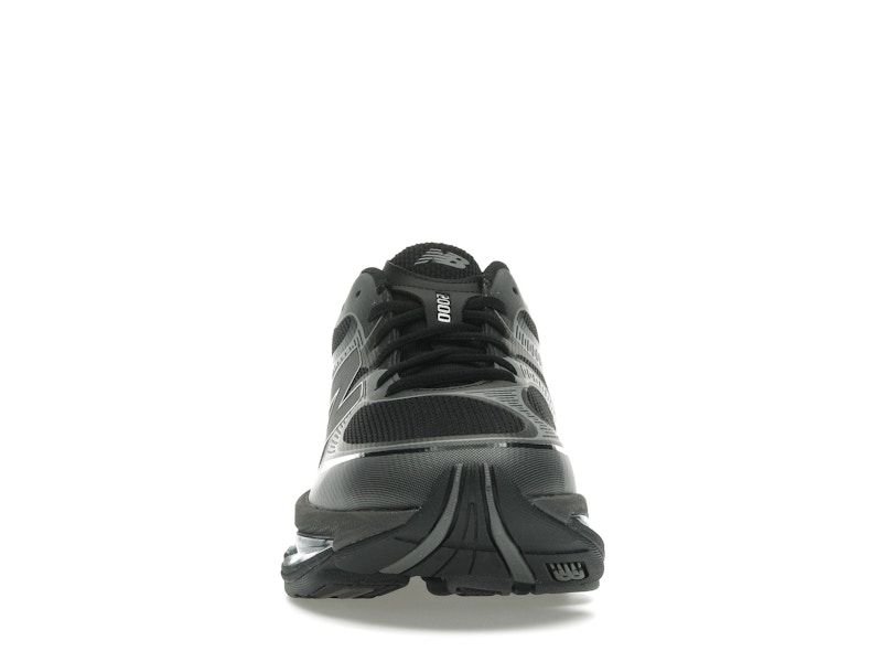New Balance Abzorb 2000 Black Grey