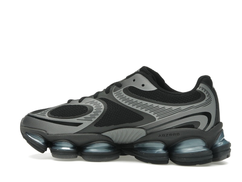 New Balance Abzorb 2000 Black Grey