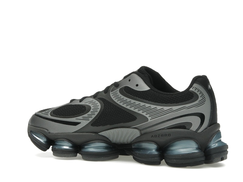 New Balance Abzorb 2000 Black Grey