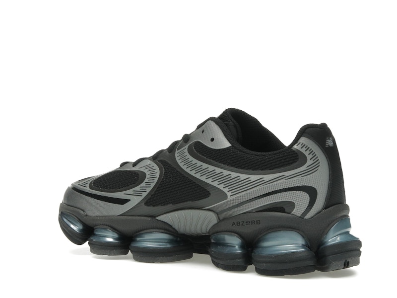 New Balance Abzorb 2000 Black Grey