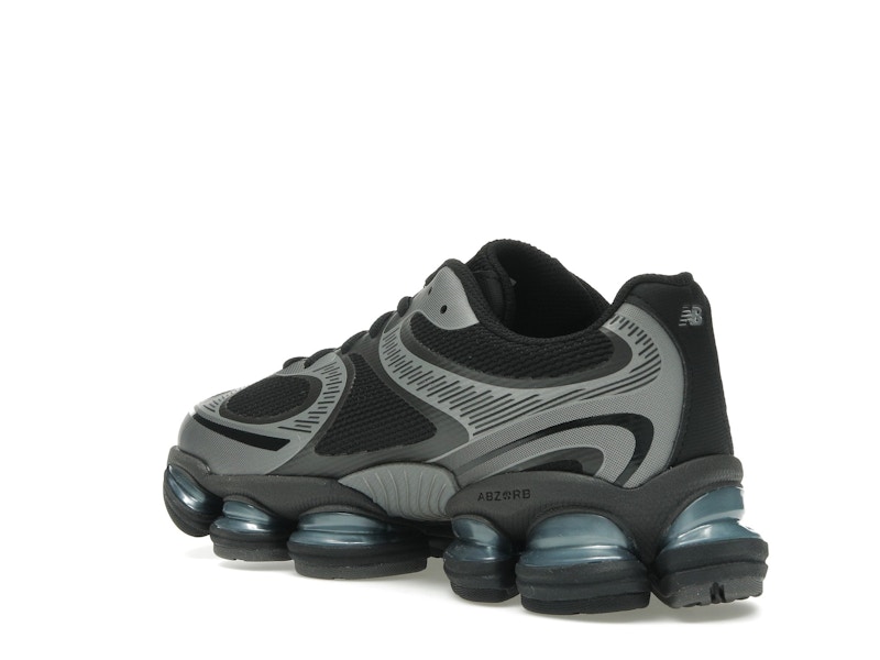 New Balance Abzorb 2000 Black Grey