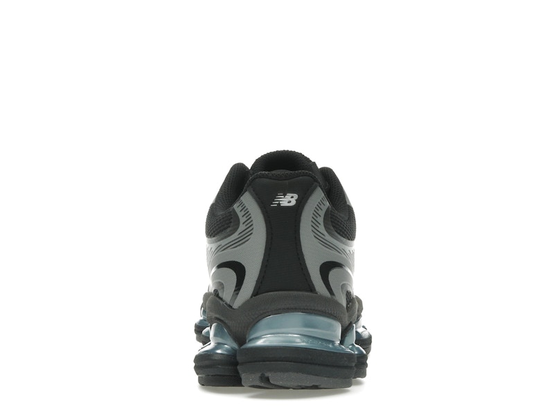 New Balance Abzorb 2000 Black Grey