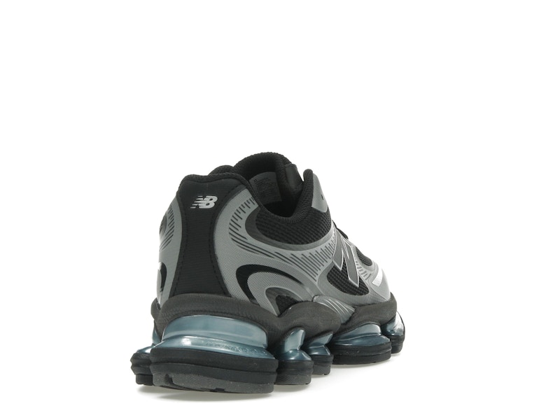 New Balance Abzorb 2000 Black Grey