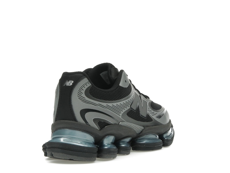 New Balance Abzorb 2000 Black Grey