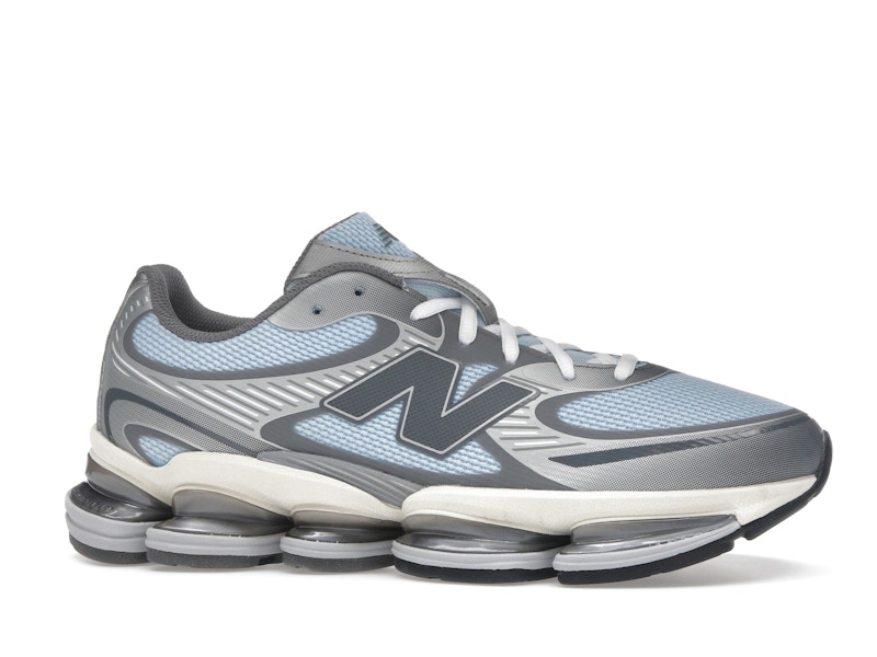 New Balance Abzorb 2000 Blue Grey Cream