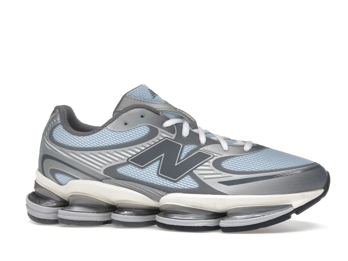 New Balance Abzorb 2000 Blue Grey Cream