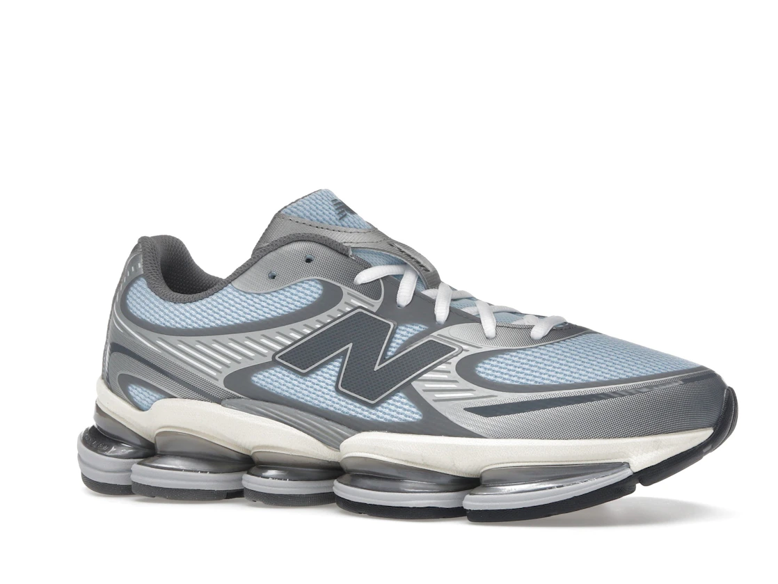 New Balance Abzorb 2000 Blue Grey Cream
