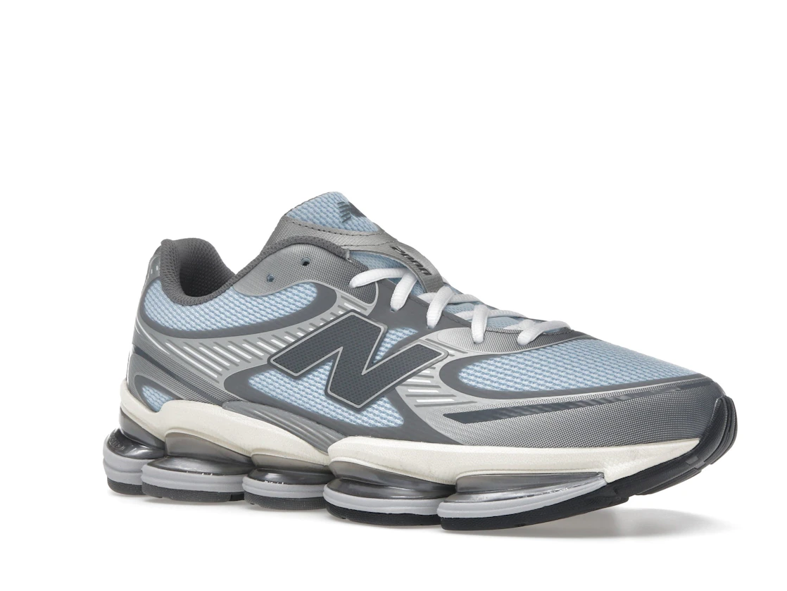 New Balance Abzorb 2000 Blue Grey Cream