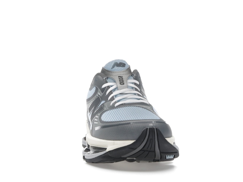 New Balance Abzorb 2000 Blue Grey Cream