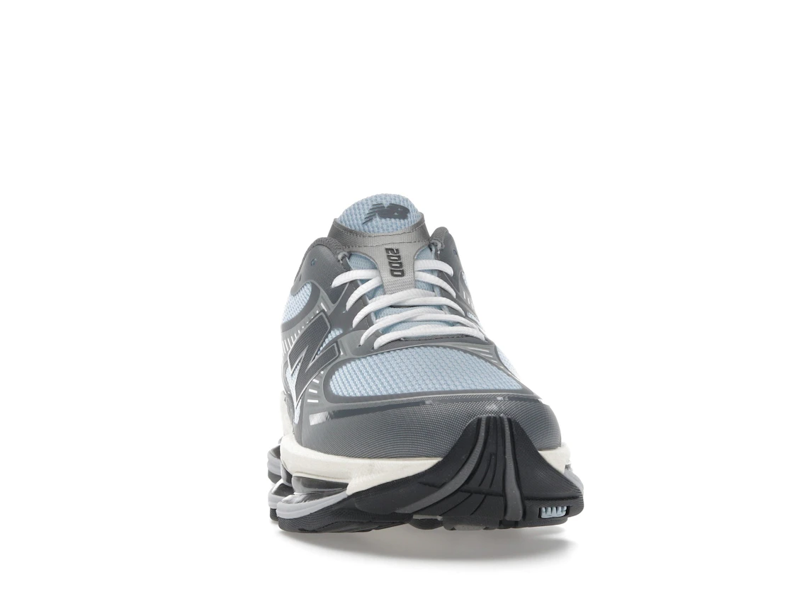 New Balance Abzorb 2000 Blue Grey Cream