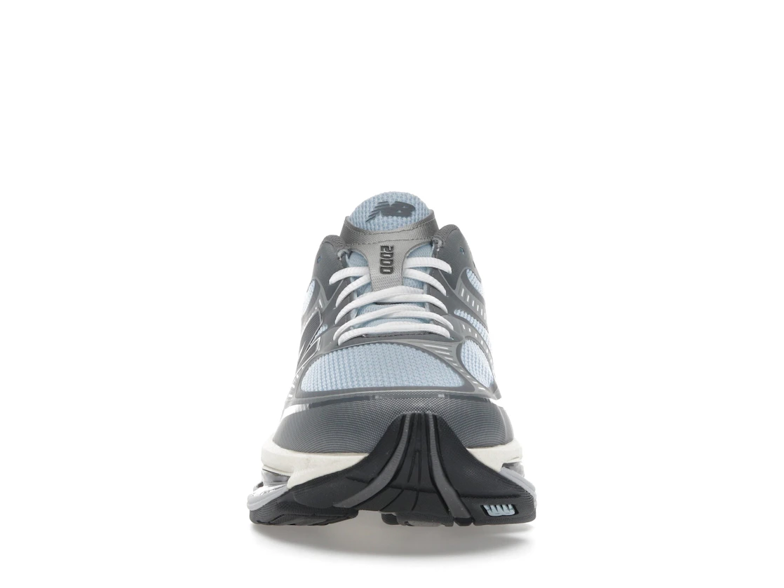 New Balance Abzorb 2000 Blue Grey Cream