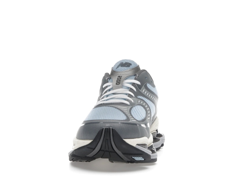 New Balance Abzorb 2000 Blue Grey Cream