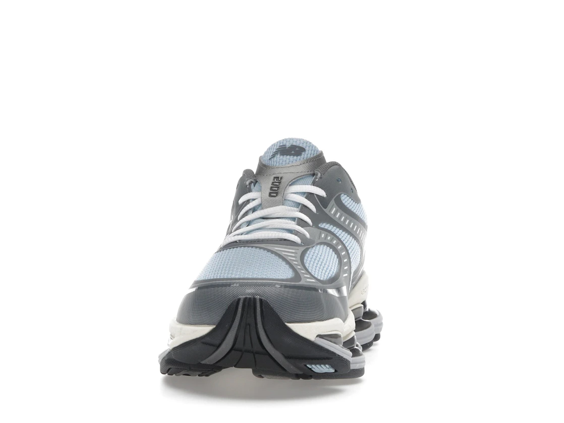 New Balance Abzorb 2000 Blue Grey Cream
