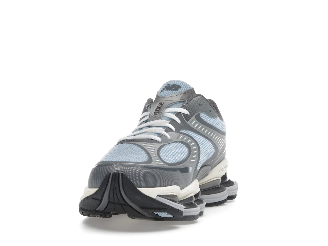 New Balance Abzorb 2000 Blue Grey Cream