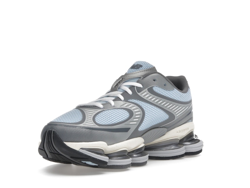 New Balance Abzorb 2000 Blue Grey Cream