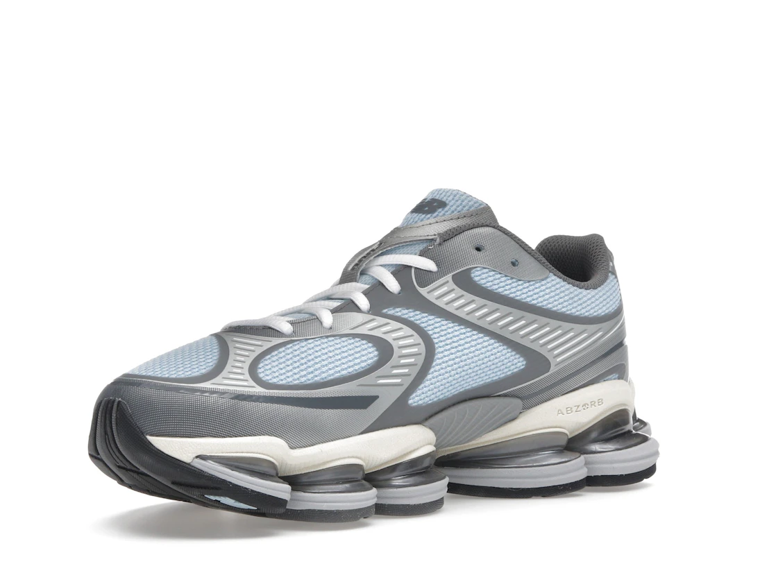 New Balance Abzorb 2000 Blue Grey Cream