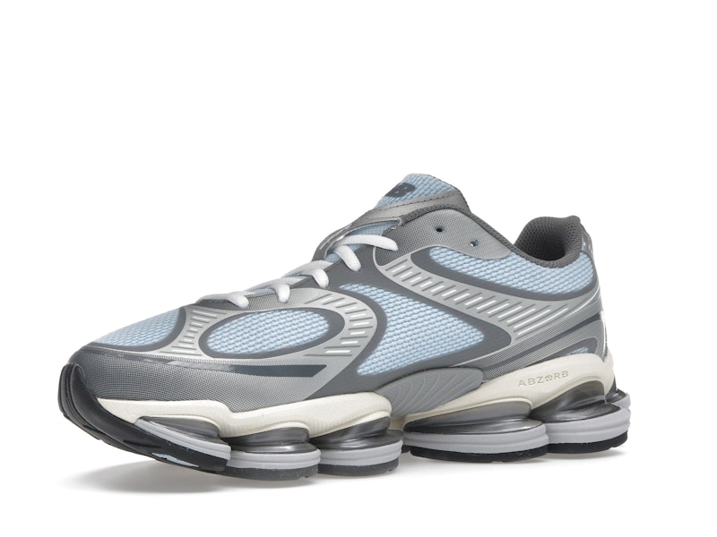 New Balance Abzorb 2000 Blue Grey Cream