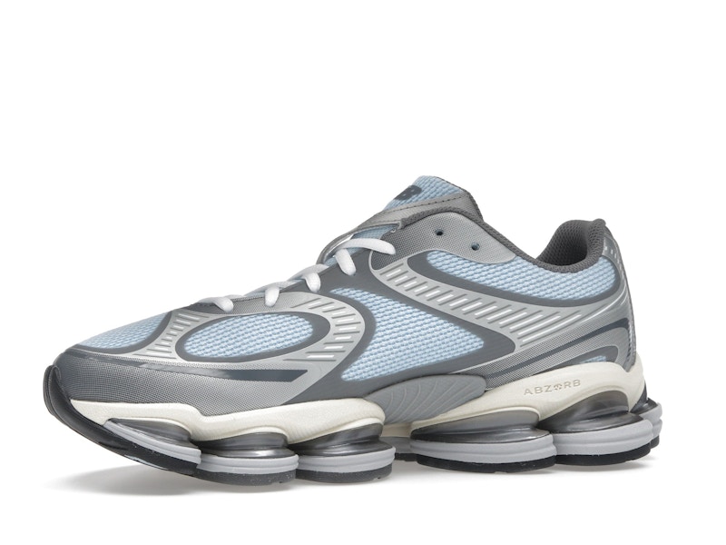 New Balance Abzorb 2000 Blue Grey Cream