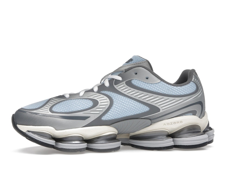 New Balance Abzorb 2000 Blue Grey Cream