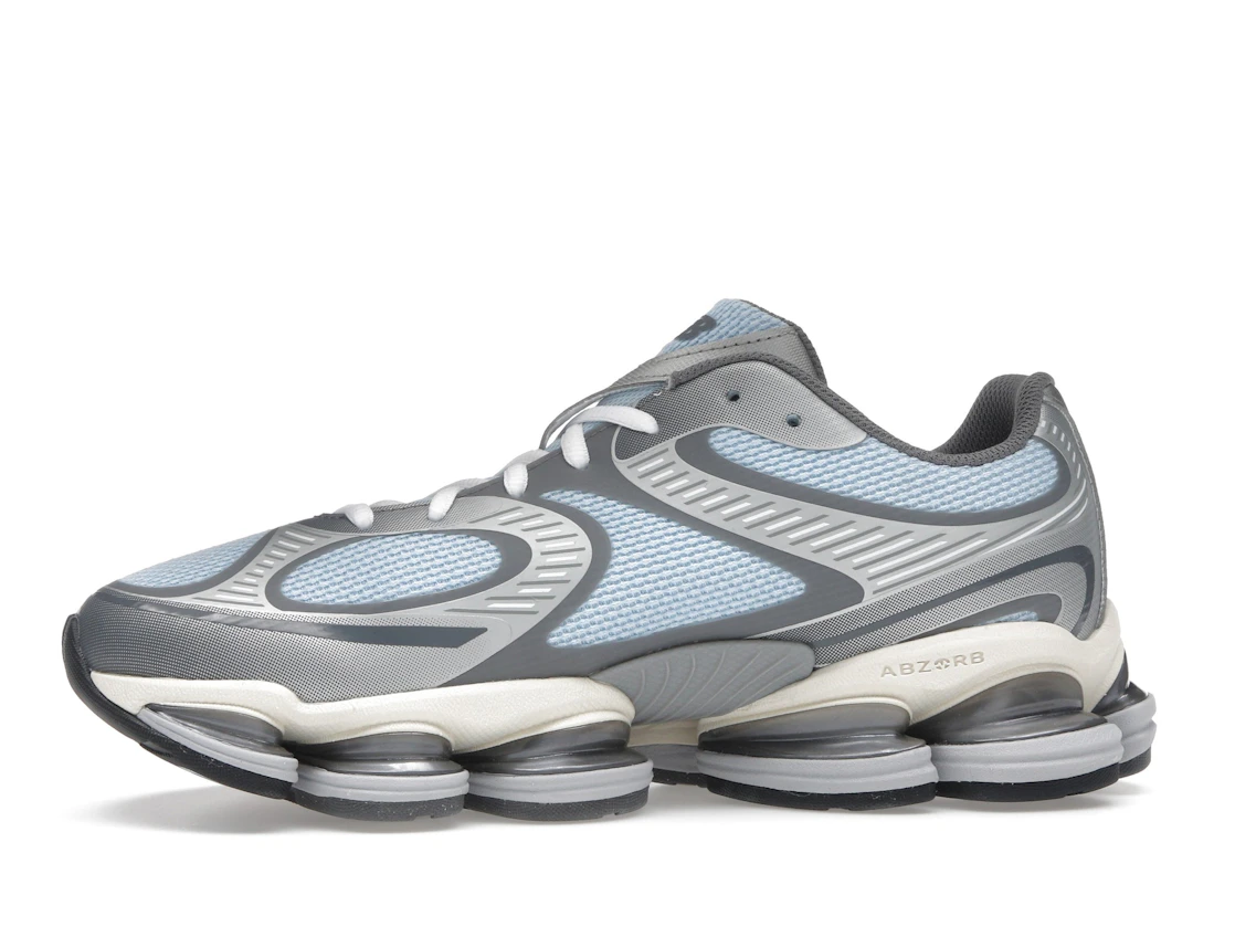 New Balance Abzorb 2000 Blue Grey Cream