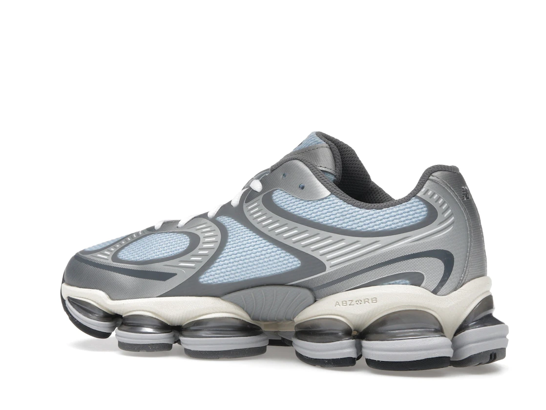 New Balance Abzorb 2000 Blue Grey Cream