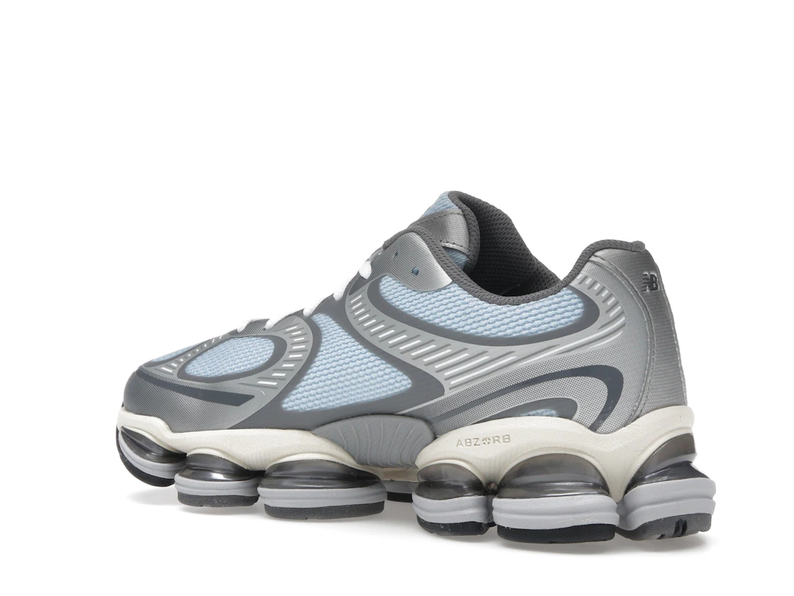 New Balance Abzorb 2000 Blue Grey Cream
