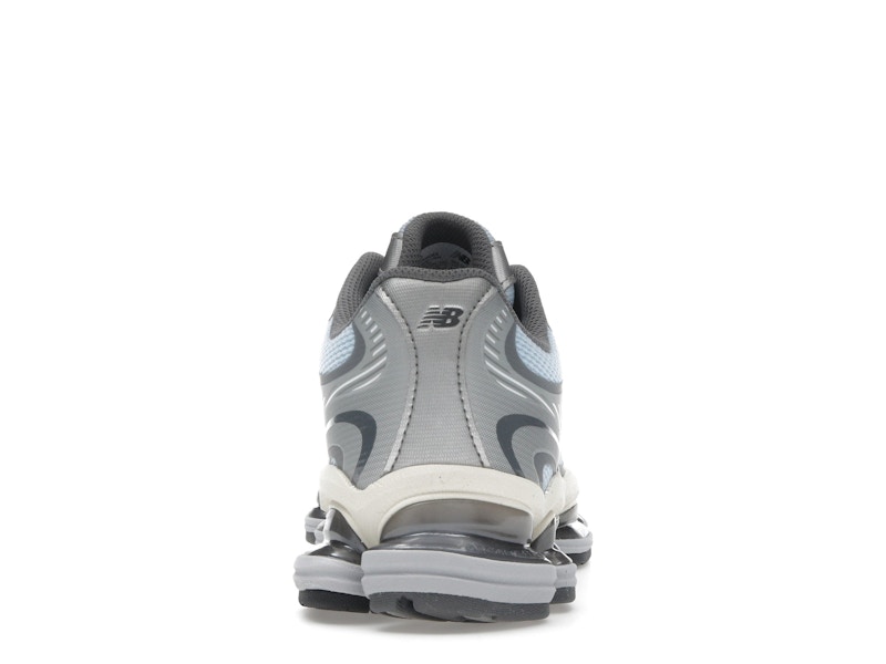 New Balance Abzorb 2000 Blue Grey Cream
