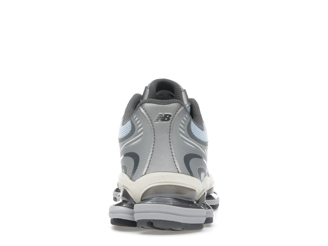 New Balance Abzorb 2000 Blue Grey Cream