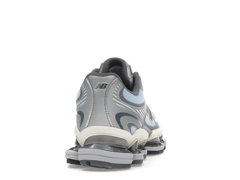 New Balance Abzorb 2000 Blue Grey Cream