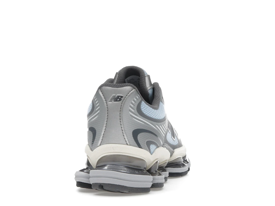 New Balance Abzorb 2000 Blue Grey Cream