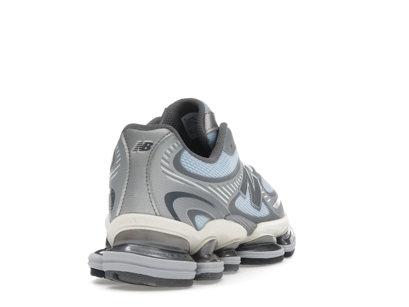 New Balance Abzorb 2000 Blue Grey Cream