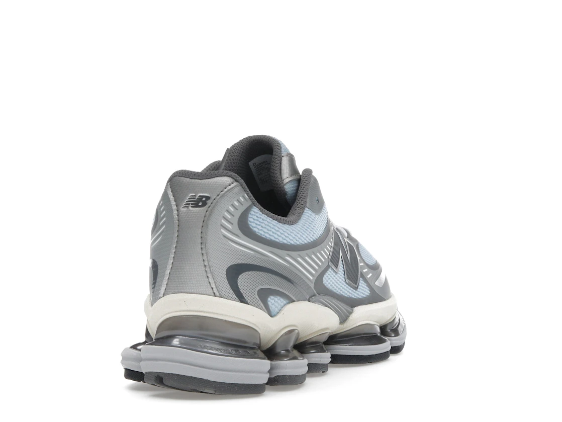 New Balance Abzorb 2000 Blue Grey Cream