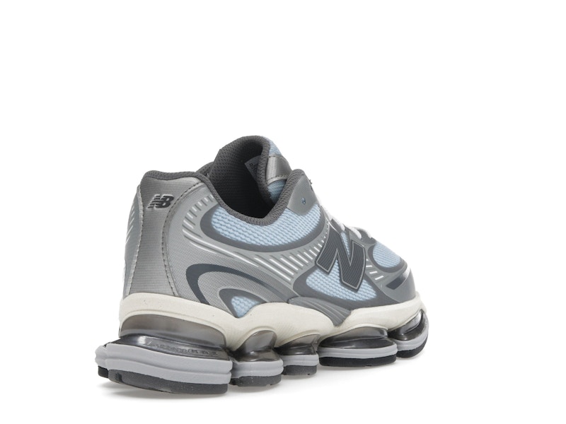 New Balance Abzorb 2000 Blue Grey Cream