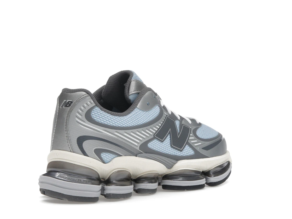 New Balance Abzorb 2000 Blue Grey Cream