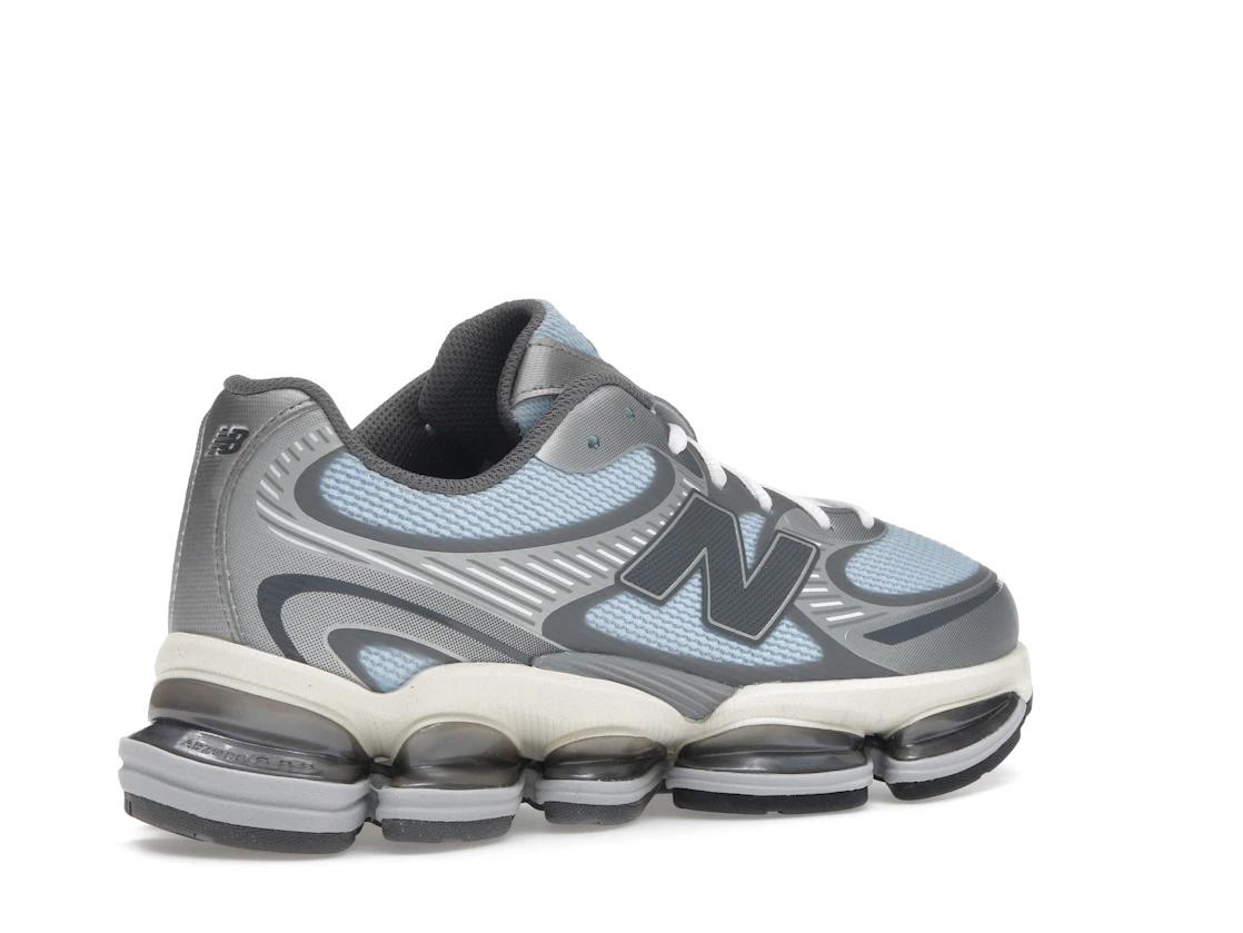 New Balance Abzorb 2000 Blue Grey Cream