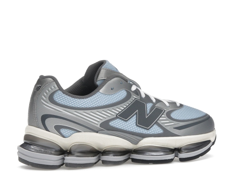 New Balance Abzorb 2000 Blue Grey Cream