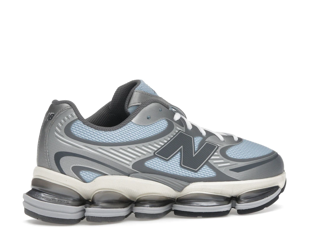 New Balance Abzorb 2000 Blue Grey Cream