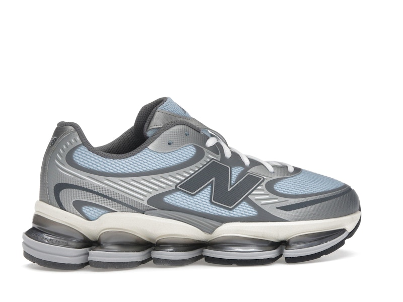 New Balance Abzorb 2000 Blue Grey Cream